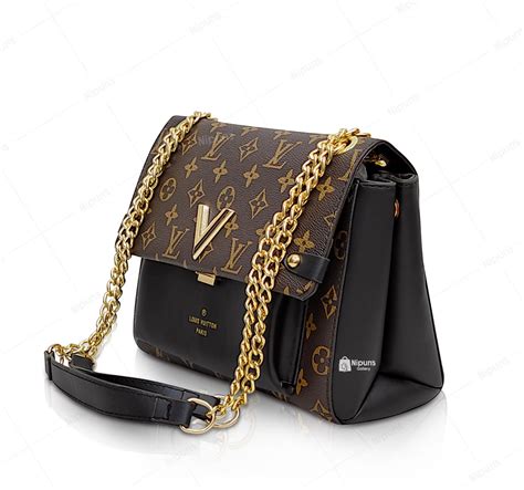 lv sling bag for ladies|louis vuitton danube sling bag.